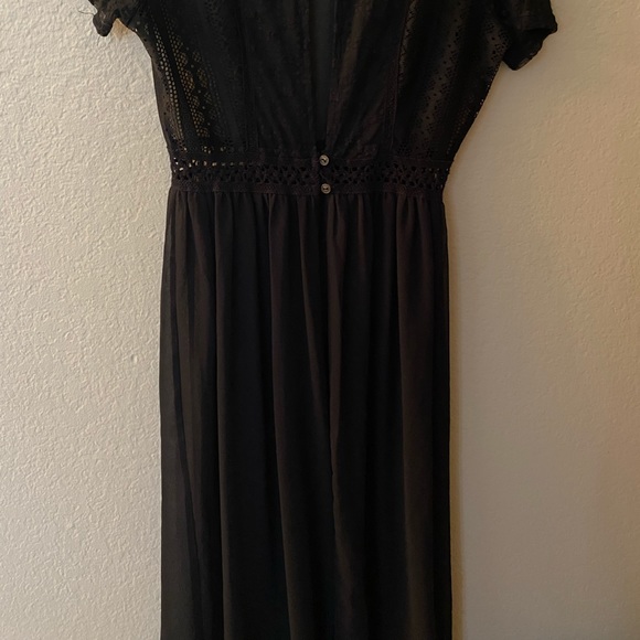 Maxi Dress - Picture 4 of 4